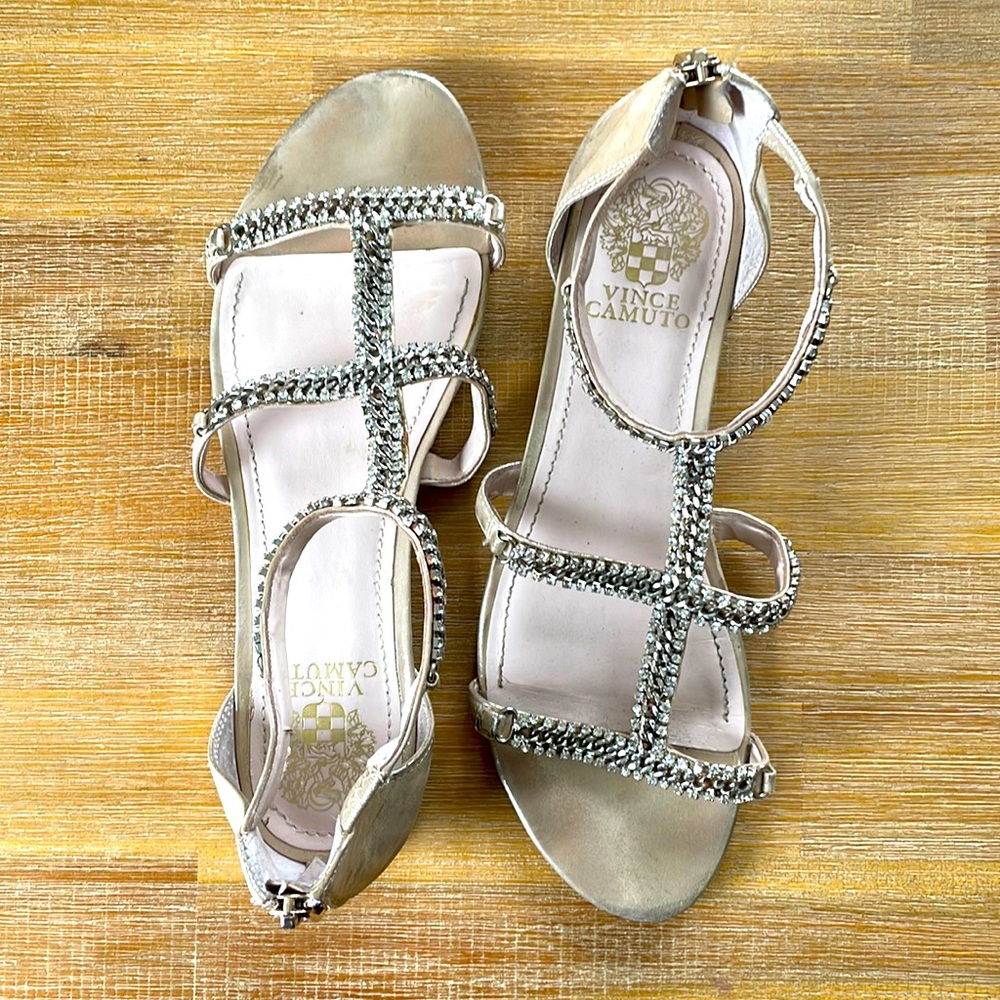 Vince Camuto sandals